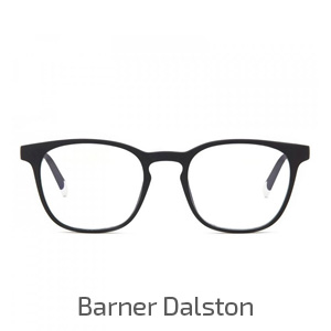 Barner Dalston